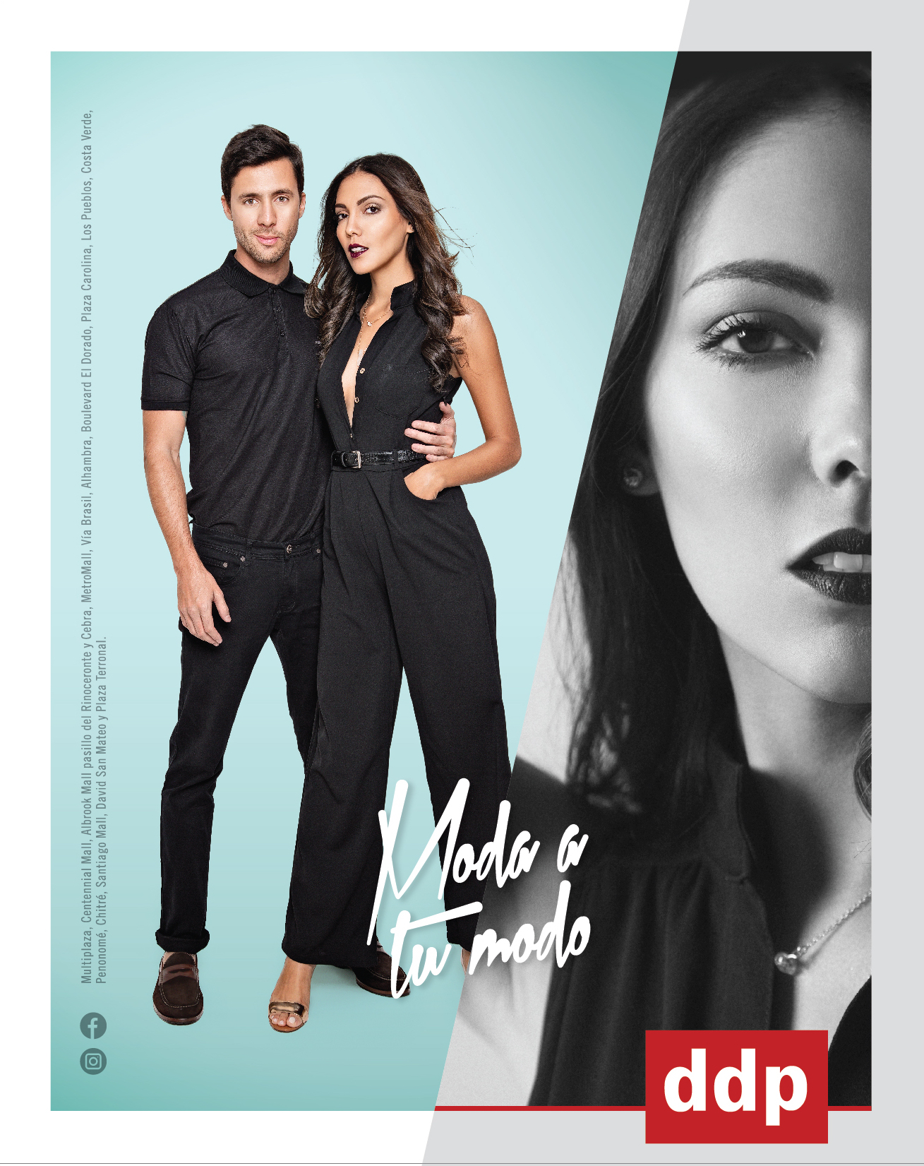 Por que Moda a tu Modo?